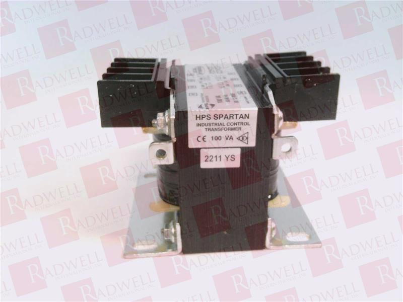 HAMMOND POWER SOLUTIONS SP100MQMJ