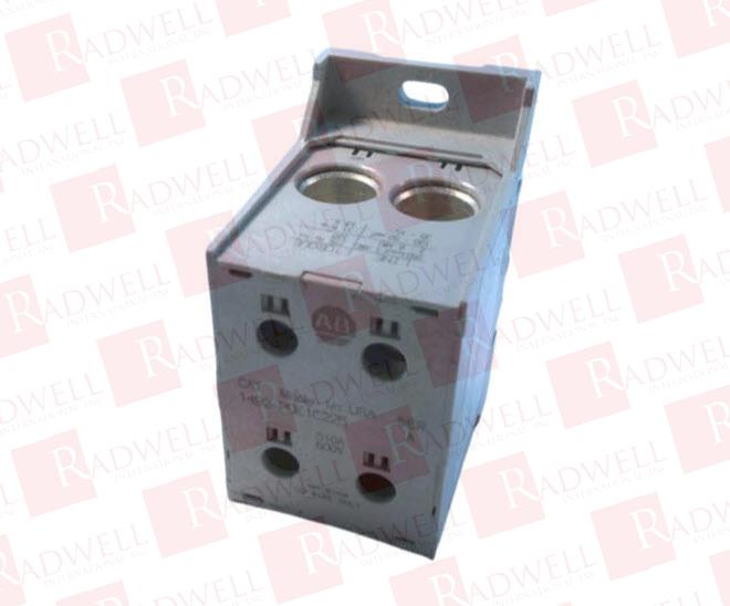 ALLEN BRADLEY 1492-PDE1C225