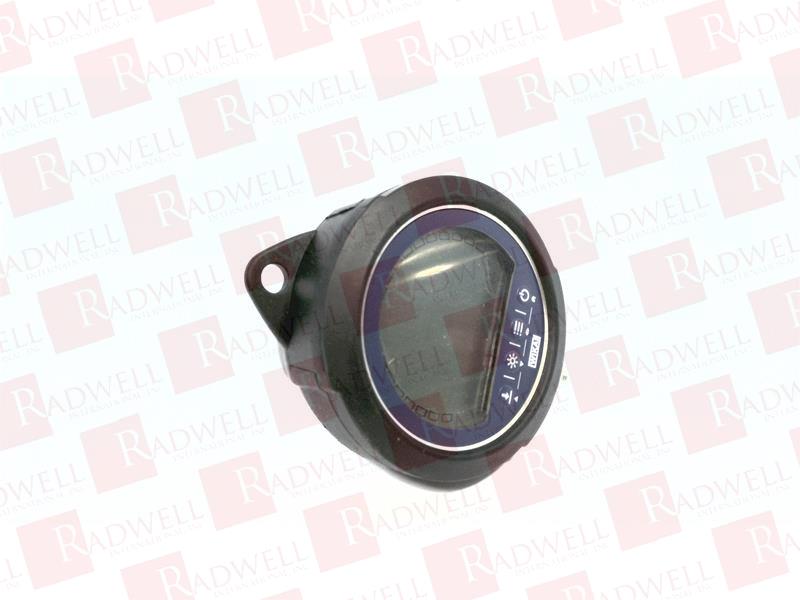 WIKA CPG1500-ST-Z-S-PG335-NBSZ-13-W