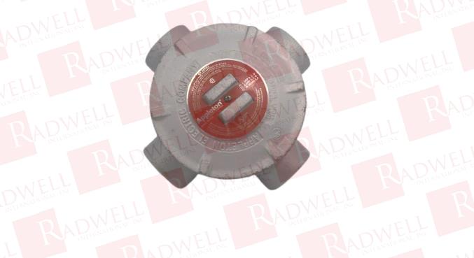 EMERSON GR-FORM-3