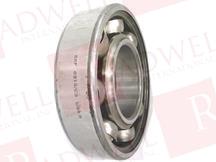 SKF 6314-C3