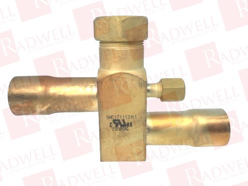 RHEEM 61-21368-16
