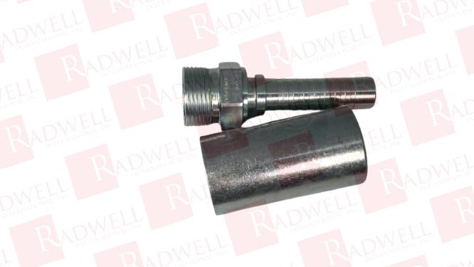 PARKER 1D29X-16-08