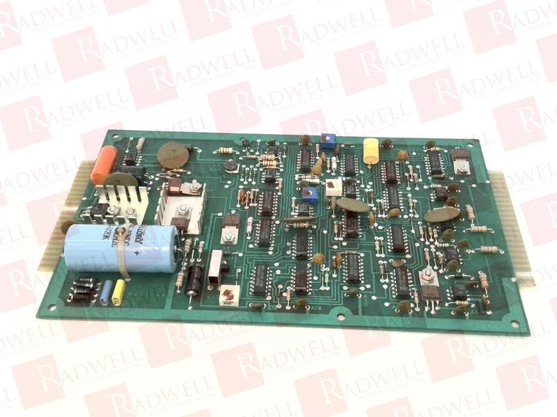 TECHNITRON INC 625179F