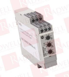 ALLEN BRADLEY 813S-V1-500V-48