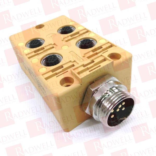 TURCK VB 40-B1161