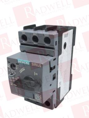 SIEMENS 3RV2421-4DA10