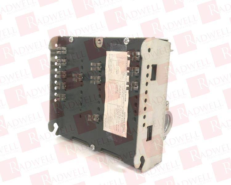 HONEYWELL R4140M1004