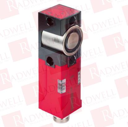 EUCHNER CEM-I2-AR-U-C40-SH-124937