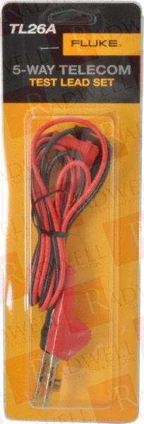 FLUKE TL26A