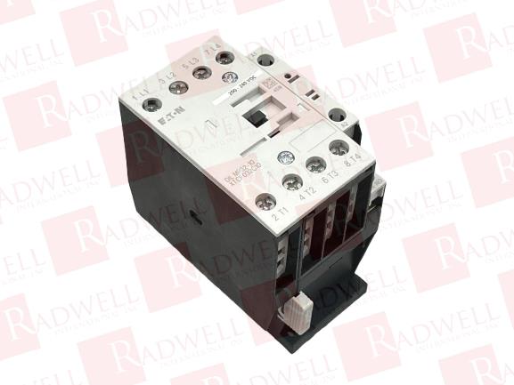 EATON CORPORATION XTCF032C10BD