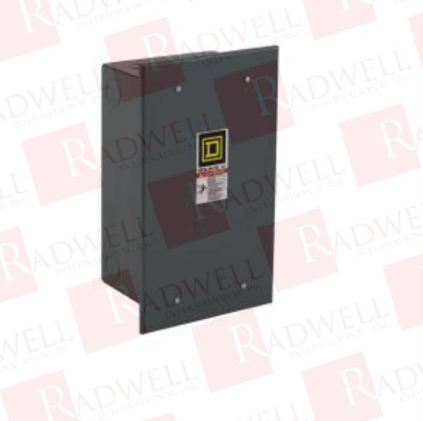 SCHNEIDER ELECTRIC 8903LF20V02