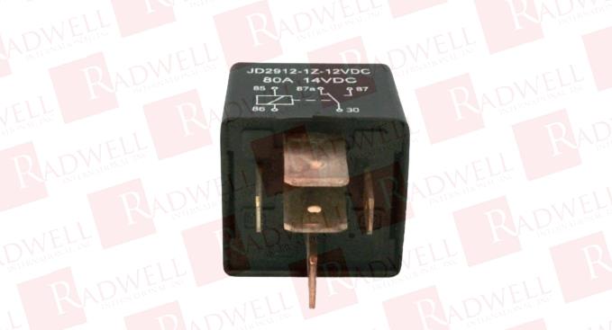 EHDIS JD2912-1Z-12VDC