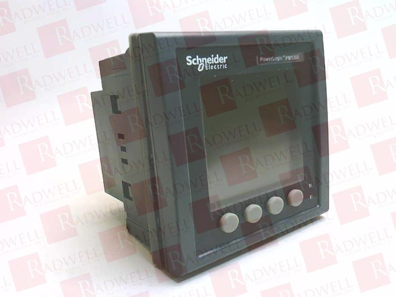 SCHNEIDER ELECTRIC METSEPM5310