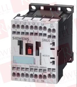 SIEMENS 3RT1316-2BB40