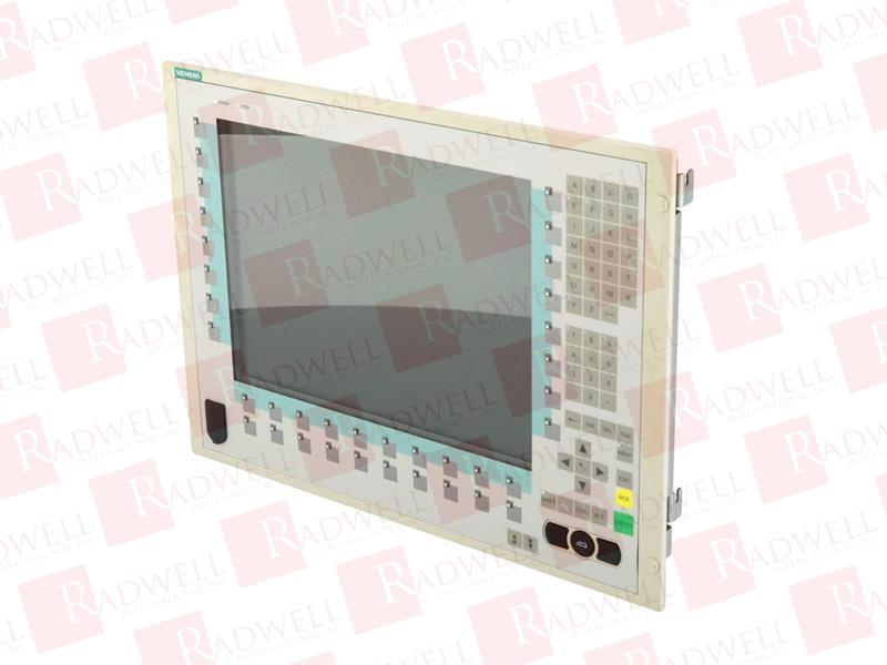 SIEMENS 6AV7671-5AA00-5CA0