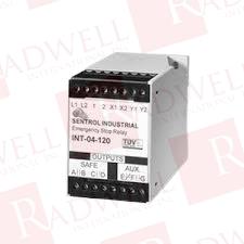 EDWARDS SIGNALING INT-04-024