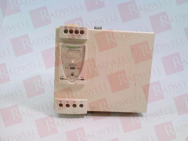 SCHNEIDER ELECTRIC ABL8RPM24200