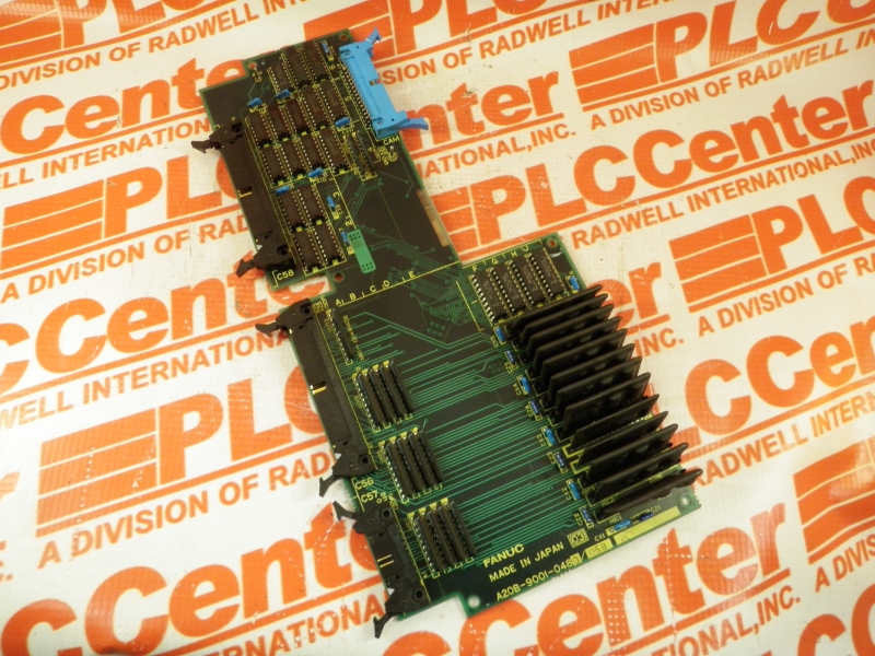 FANUC A20B-9001-0480