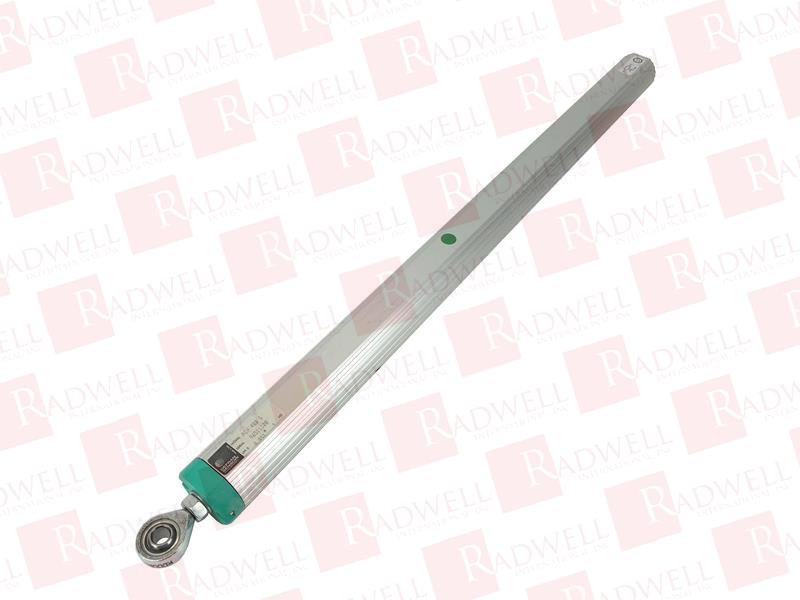 GEFRAN PC-H-400-0-000X000-E-00