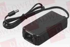  , POWER ADAPTER, 0.4AMP 100-240VAC IN, 2.4AMP 5VDC OUT