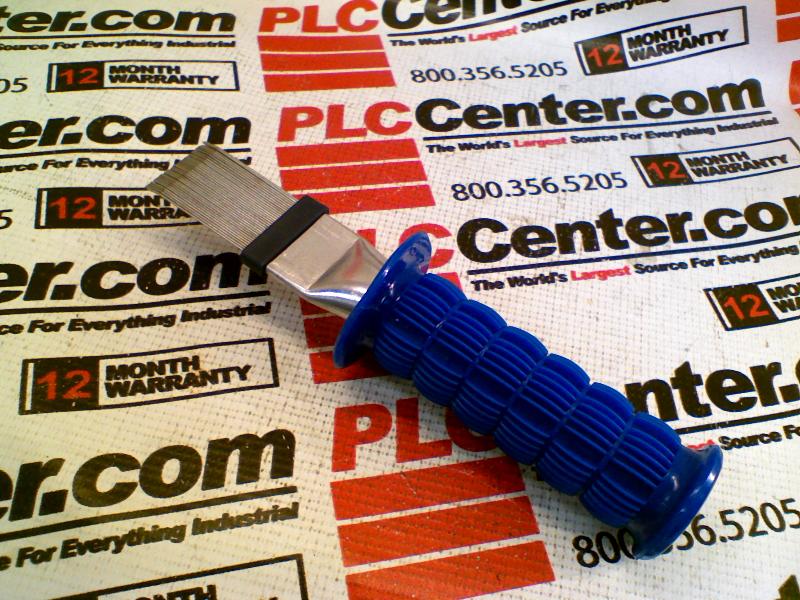 FIN COMB METAL