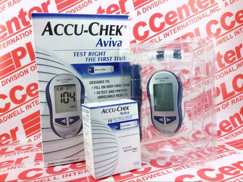 DIABETES MONITORING KIT