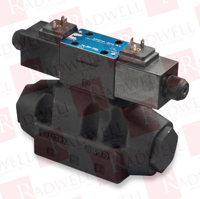 CONTINENTAL HYDRAULICS VSD08M-3F1-GKK70C1B-60L
