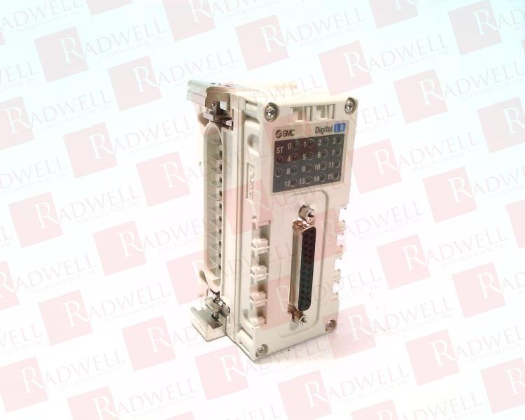 SMC EX600-DXNE