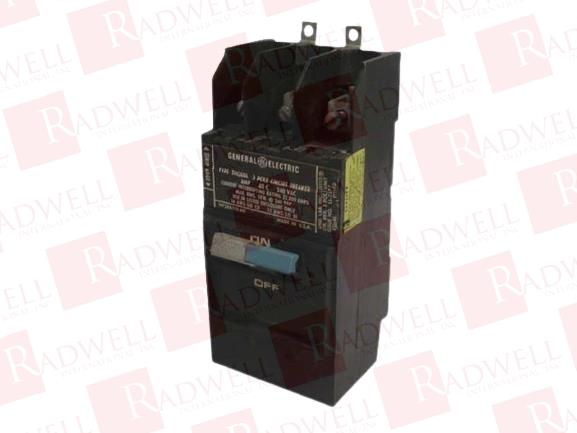 GENERAL ELECTRIC THQDLL32040