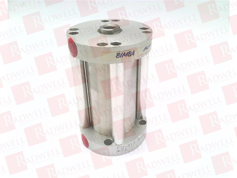 BIMBA FO-313.5-4R
