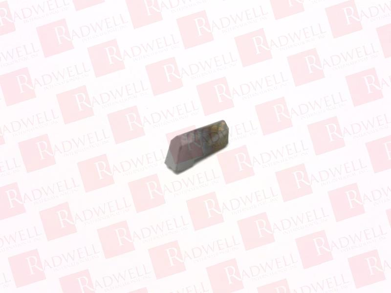 WIDIA PRODUCTS GROUP 507249