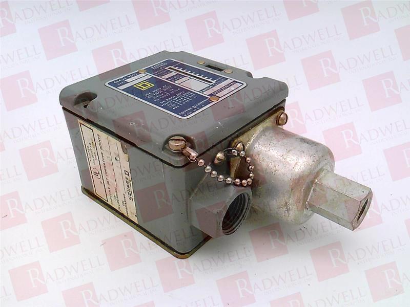 SCHNEIDER ELECTRIC 9012-ACW-25