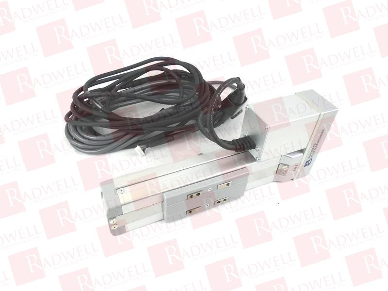 IAI RCP2-SA6R-I-42P-3-100-P1-M-R