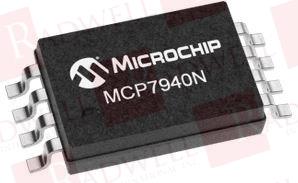 MICROCHIP TECHNOLOGY INC MCP7940NT-I/ST