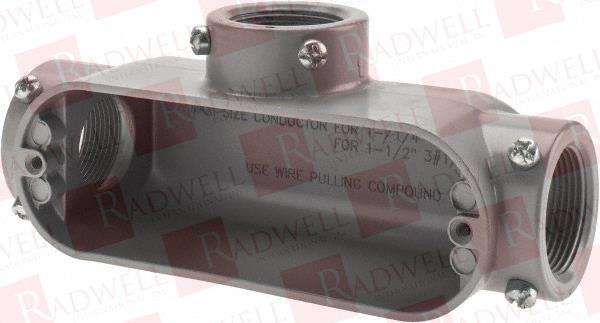 EATON CORPORATION T45 MT