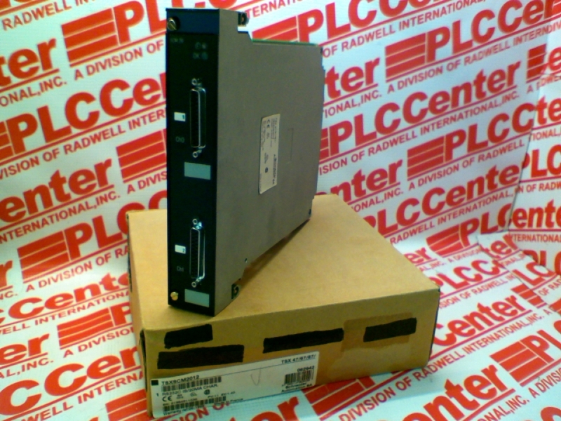 SCHNEIDER ELECTRIC TSXSCM2012