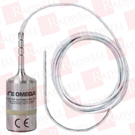 OMEGA ENGINEERING OM-CP-HITEMP140-FP-36