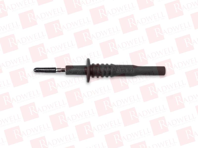 MUELLER ELECTRIC BU-26106-0