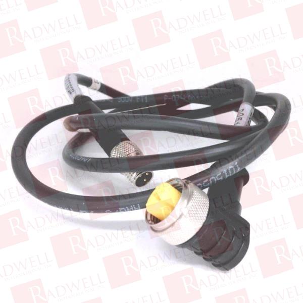 TURCK WK 4T-1-PSG 3M/S90/S771/SV