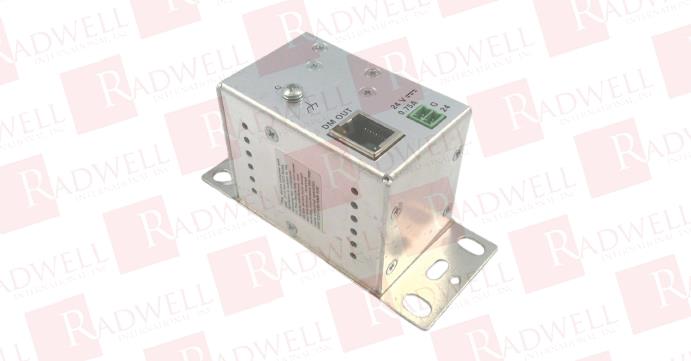 CRESTRON DM-TX-4K-100-C-1G-W-T