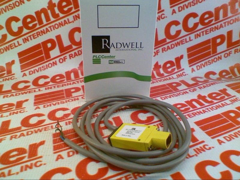 HTM SENSORS MP-T3000A-EX9C2L2