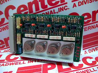 PC BOARD MODULE
