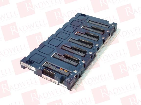 FANUC IC695CHS007
