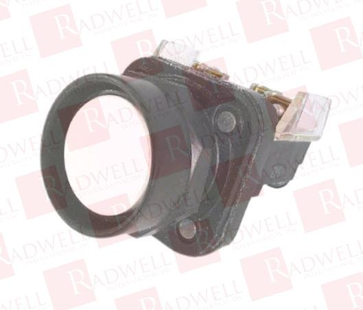 ALLEN BRADLEY 800H-AR5A