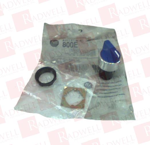 ALLEN BRADLEY 800ES-SM26