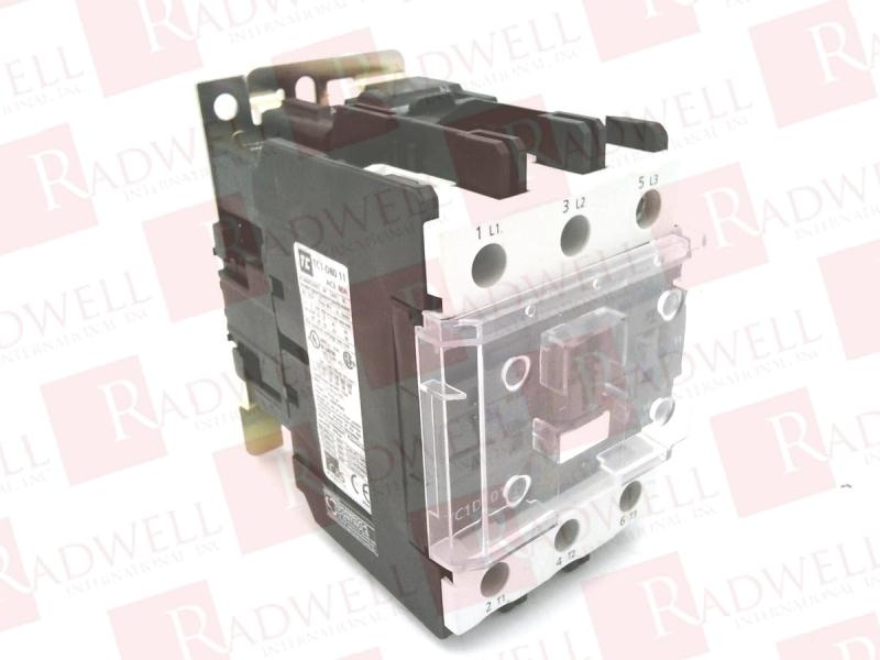 RADWELL VERIFIED SUBSTITUTE LC1-D8011-F6-SUB