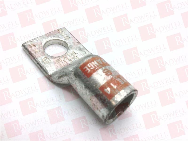 BURNDY YAL27T38