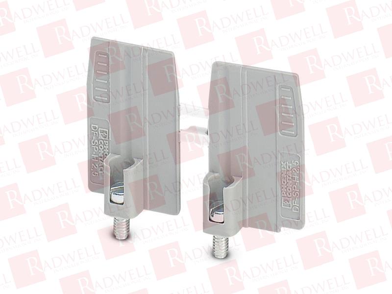 PHOENIX CONTACT DF-SP-H 2,5