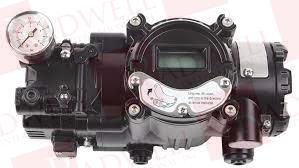 ROTORK YT-3400R-D-A-2-3-0-3-H
